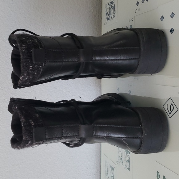 Rocket Dog Women's Boots - Picture 5 of 7